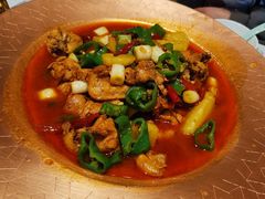 -阿娜尔·新疆菜(宜家荟聚中心店)