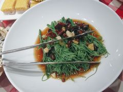 -西贝(六里桥旗舰店)