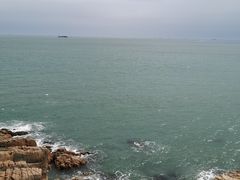 -青岛第三海水浴场