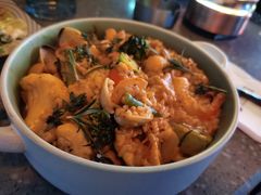 甄选海鲜烩饭-haxnbauer海森堡德国餐厅(深圳coco店)