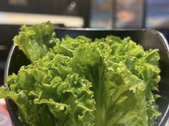 -海之屋韩式烤肉(海棠68环球美食街店)