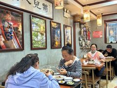-菊儿人家·北京胡同菜(南锣鼓巷店)