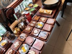 -银米·云南传统过桥米线(双廊黑金冠店)