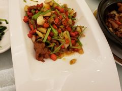 -博雅渔港·融合菜(维也纳国际大酒店)