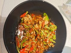 -京鸭棠(让胡路万达店)