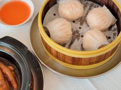 龙凤虾饺皇-香港龙凤楼(巨鹿路洋房店)