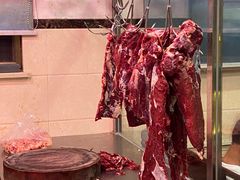 -伟记牛肉(金鸿公路店)