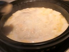 霸气竹笙王猪肚鸡-顺德公广东猪肚鸡·煲仔饭(白石洲店)