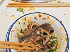 -李记称盘牛杂串串(广厦店)