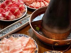 -东镇老火锅(长春路首店)