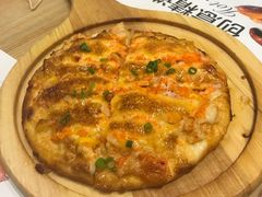 夏日嘉年华披萨-Sushi Love 创意寿司(丽影广场店)
