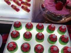 -嘉定凯悦·咖啡厅