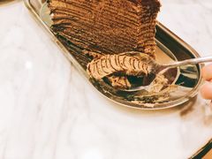 -Awfully Chocolate(来福士广场店)