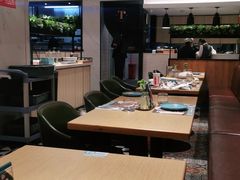 大堂-摩欧客意式餐厅(高新活力汇店)