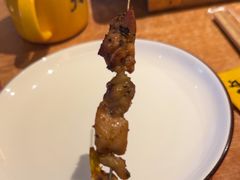 -喝丢一只鞋海鲜烧烤·海肠捞饭(东关街店)