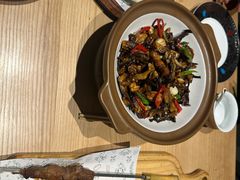 -哈啾嗨·新概念蒙餐(红星新城店)