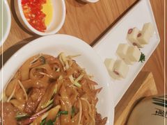 -顺风汤馆·广府粤菜(江宸天街店)