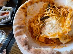-安妮意大利餐厅(国贸店)