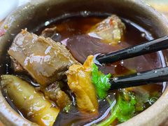 -巢湖名吃·徽府农家菜(半汤店)