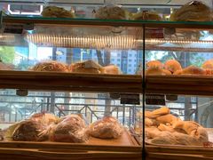 -新侨三宝乐面包店(崇文门店)