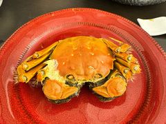 -香雪海饭店中餐厅(湖滨店)