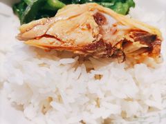 -老乡鸡(上海品尊国际中心店)