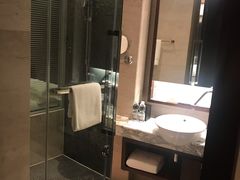 -上海龙之梦万丽酒店