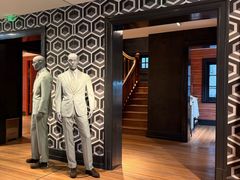 -SUITSUPPLY(安福路店)