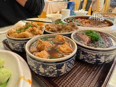 -玉华宫宾馆·餐厅(铜川驻京办店)