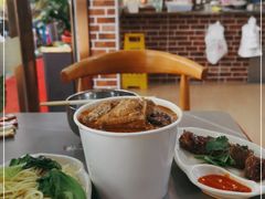 -四里沙茶面(湖滨四里店)