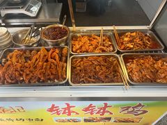 -渔桥李记奶汤面(东街店)