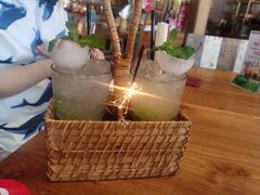 -Naughty Nuri’s Phuket