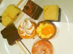 -龙之梦万丽酒店青餐厅