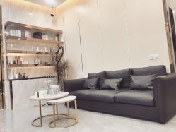 -V HAIR SALON造型