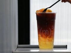 -CUBIC3三立方咖啡(凌空SOHO店)