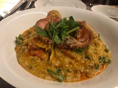 -芽庄MP泰式海鲜海景餐厅