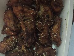 -Pelicana百利家炸鸡(江南西名店城店)