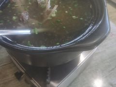 -巢湖名吃·东关老鹅汤(江南风情街店)