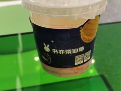 生椰吃瓜-书亦烧仙草(支雪生活广场店)