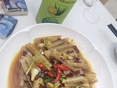 -阿里元老宋海鲜大排档(明发店)