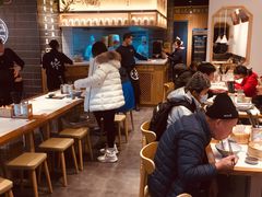 大堂-馋三尺蟹粉小笼(人民广场店)
