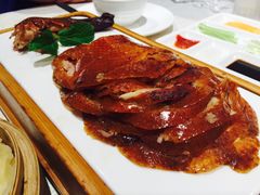 -四季小馆·地道北京小吃(广百店)