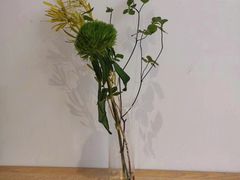 -周三的情书花园餐厅(江北店)