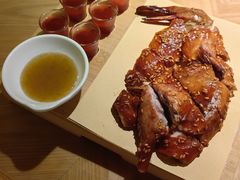 -桂小厨广西菜(青秀万达店)