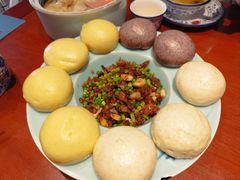 -京味张·北京烤鸭(南山店)