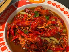 -阿财老铺·老蚌埠龙虾城(华夏总店)