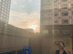 -宁波东港喜来登酒店