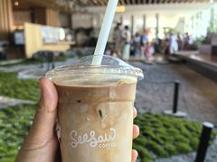 -Seesaw Coffee(朝阳大悦城店)