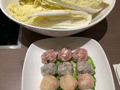 四宝丸-協成海鮮火鍋(老店)