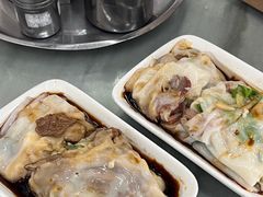 -穗银肠粉店(东川路店)
